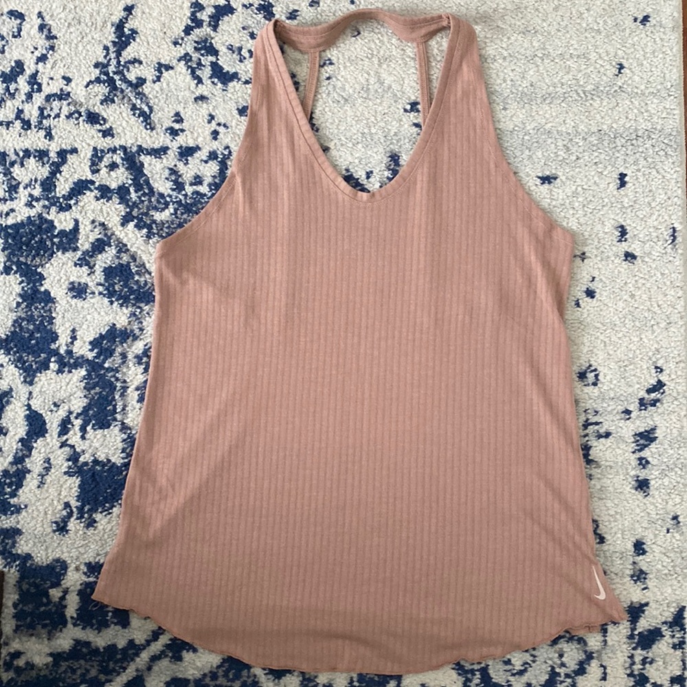 Nike Yoga Tank